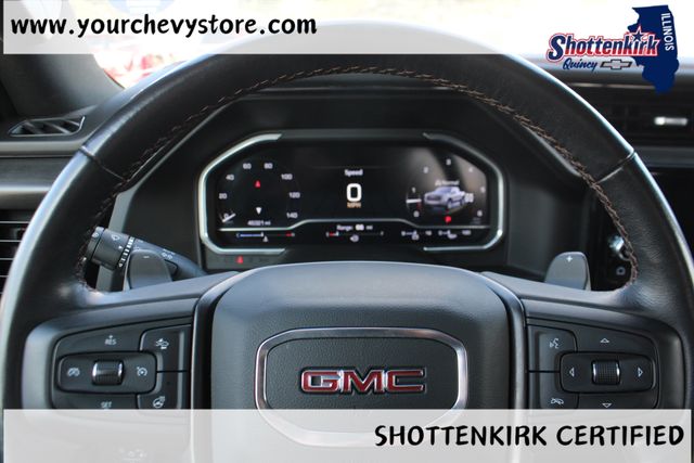 Used 2023 GMC Sierra 1500 Truck
