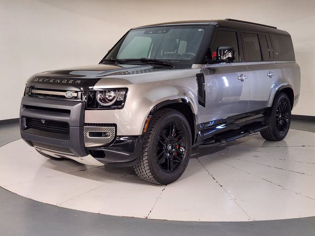 2024 Land Rover Defender 130 P400 X AWD
