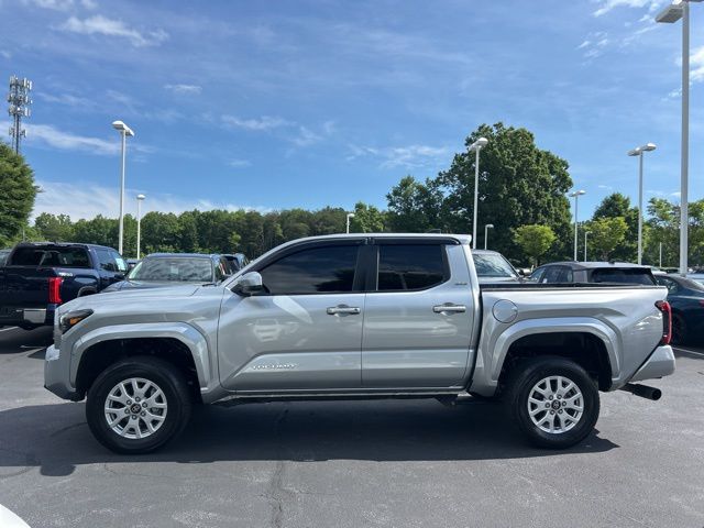 2024 Toyota Tacoma SR5 - Photo 12