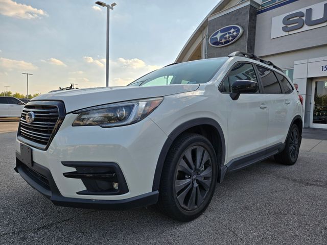 Used 2022 Subaru Ascent Onyx Edition 4D Sport Utility