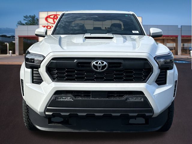 2024 Toyota Tacoma TRD Sport 22