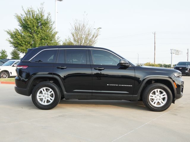 Used 2024 Jeep Grand Cherokee SUV