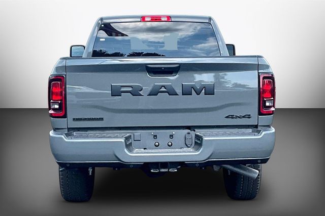 New 2026 Ram 2500 Big Horn For Sale in Gloucester, MA