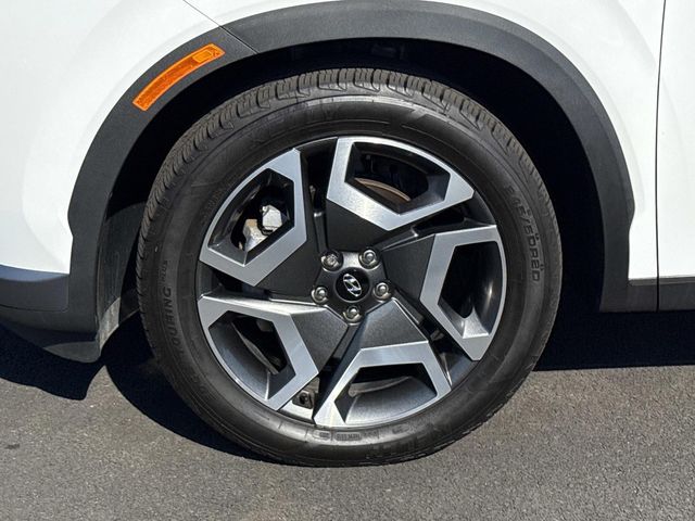 2023 Hyundai Palisade Limited - Photo 12