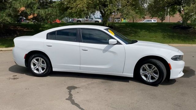 2022 Dodge Charger SXT 9