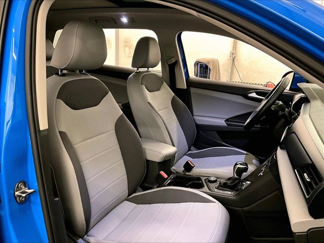 2022 Volkswagen Taos 1.5T SE  at Subaru and VW of Moon Township