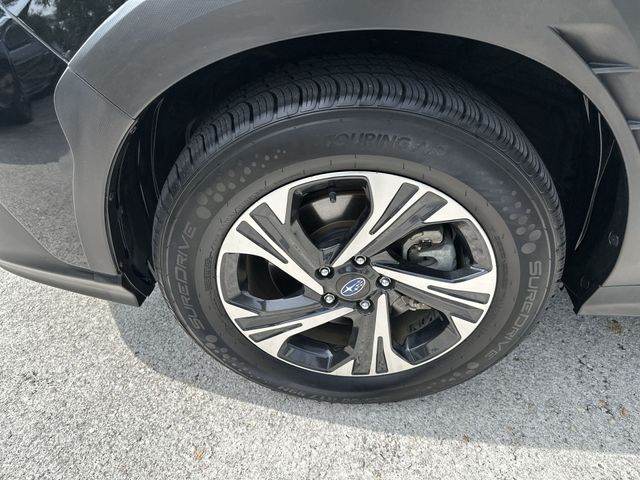 2024 Subaru Crosstrek - $21,888