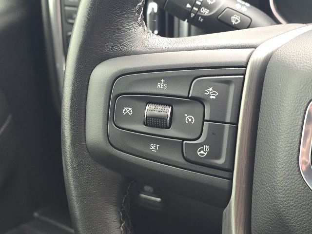 2022 GMC Sierra 2500HD Denali:44898A