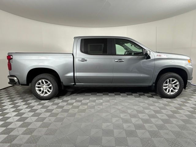 2026 Chevrolet Silverado 1500 LT - Photo 5