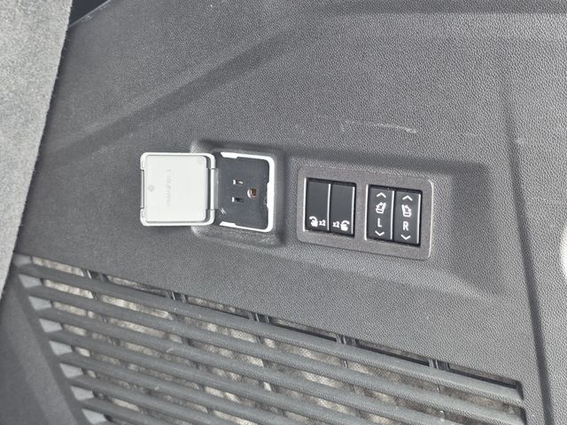 Used 2024 Chevrolet Tahoe SUV