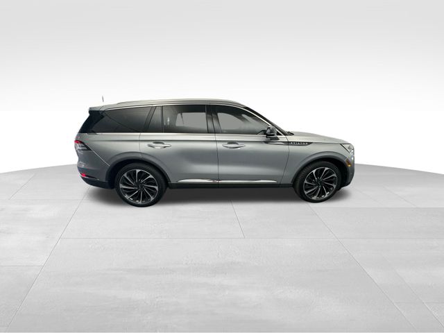 2020 Lincoln Aviator Reserve 11