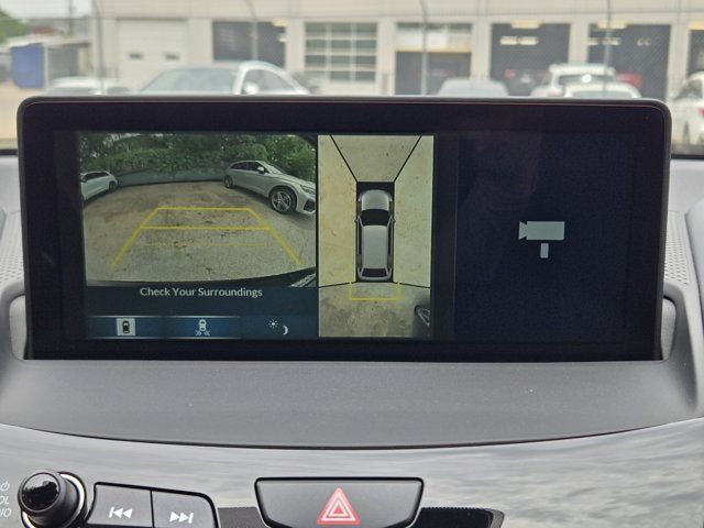 used 2025 Acura RDX car, priced at $47,025