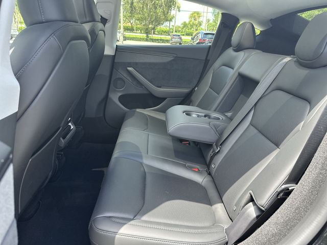 2026 Tesla Model Y - $43,997