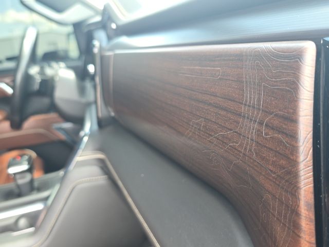 2024 GMC Sierra 1500 Denali Ultimate:C02348