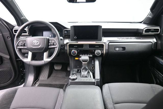 Used 2025 Toyota Tacoma Truck