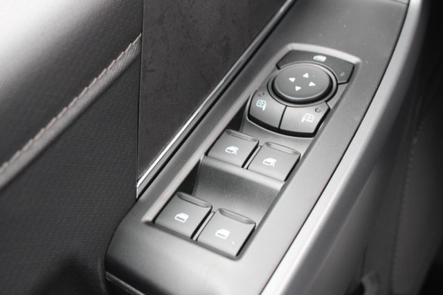 New 2026 Silver Ford XLT image 7