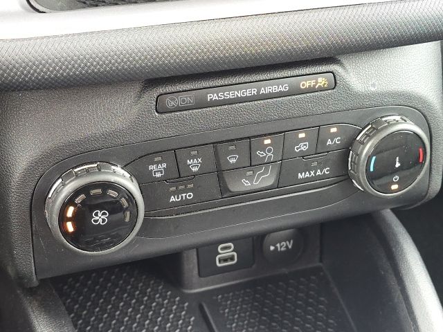 2024 Ford Bronco Sport Big Bend:L167596A