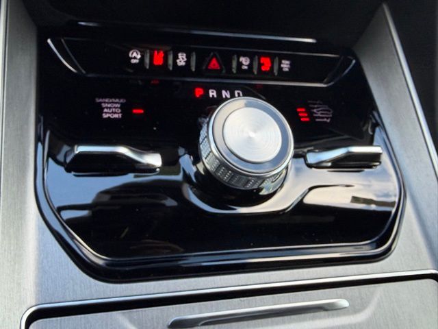 new 2026 Jeep Grand Wagoneer car, priced at $70,539