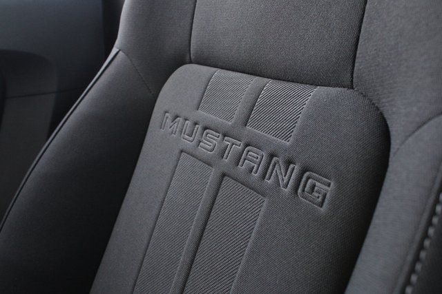 Used 2023 Gray Ford GT image 20