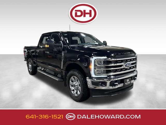 2024 Ford F-250 Super Duty Lariat Crew Cab 4WD