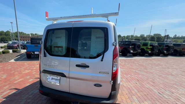 Used 2022 Ford Transit Connect Van