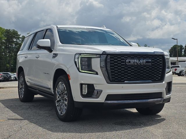 2024 GMC Yukon Denali Ultimate:46497A