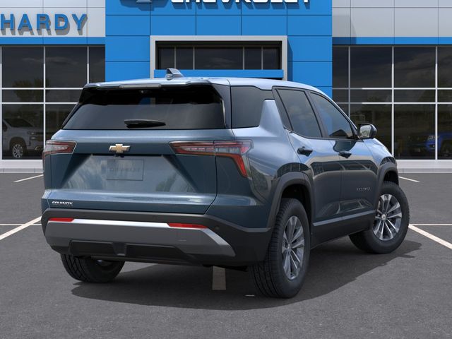 2026 Chevrolet Equinox LT:46782