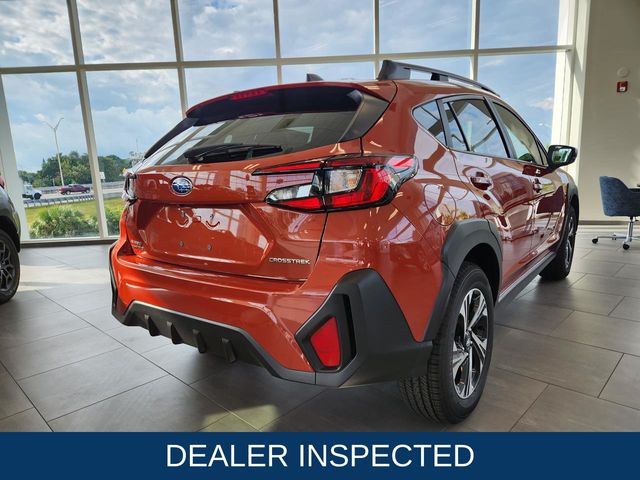 2024 Subaru Crosstrek Premium 2