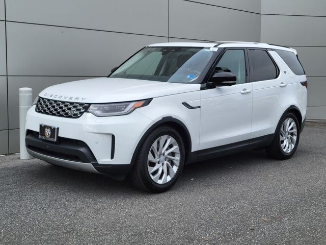 2024 Land Rover Discovery P300 S AWD