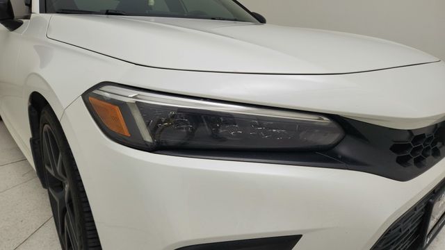2022 Honda Civic Si  at Emmons Autoplex