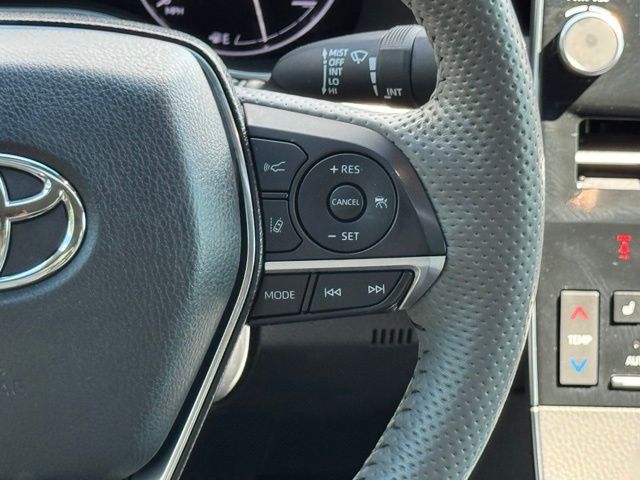 Used 2022 Toyota Avalon Hybrid Sedan