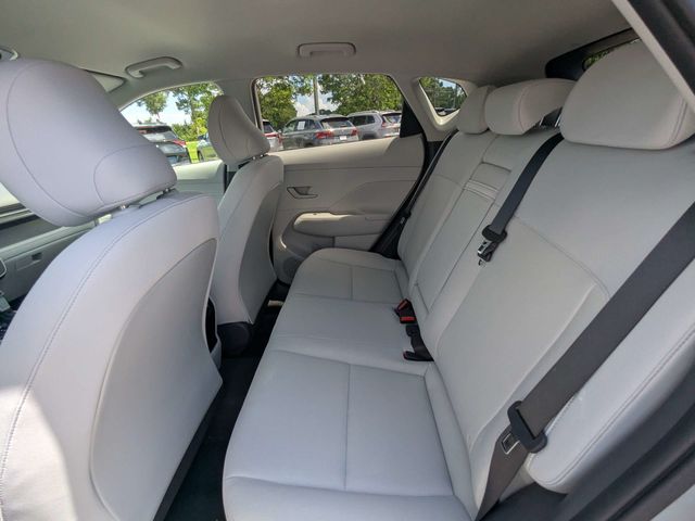 Used 2024 Hyundai Kona SUV