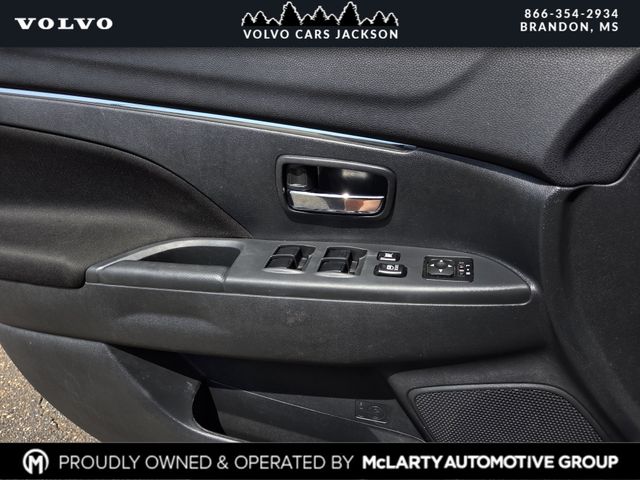 Used 2023 Mitsubishi Outlander Sport SUV