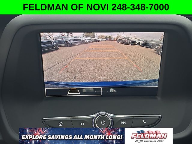 Used 2023 Chevrolet Camaro For Sale in Livonia, MI