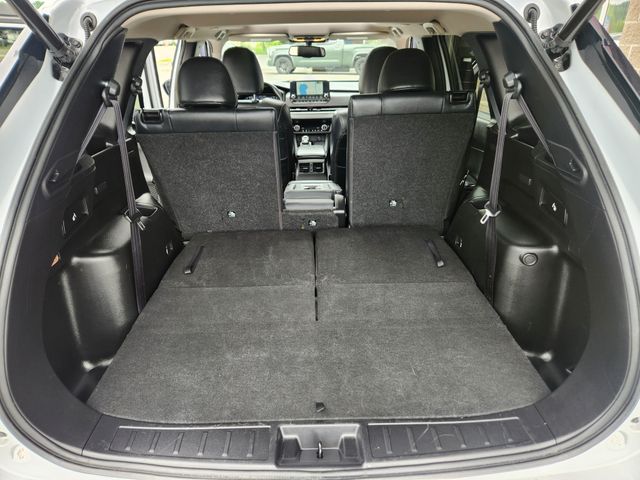 Used 2023 Mitsubishi Outlander SUV