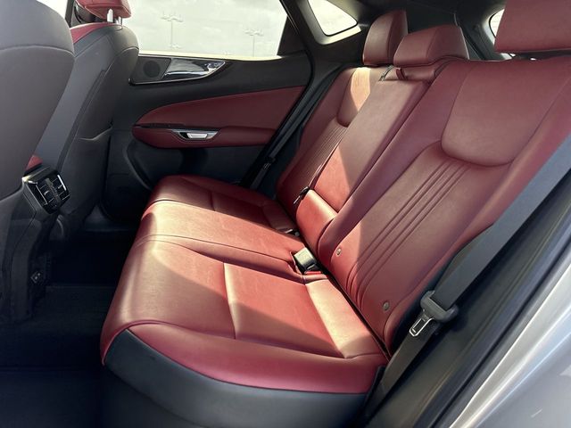 Used 2024 Lexus NX SUV