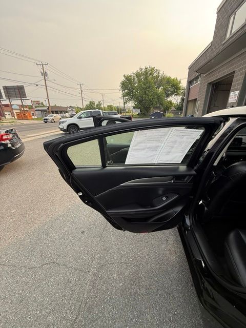 Used 2018 Mazda Mazda6 Sedan