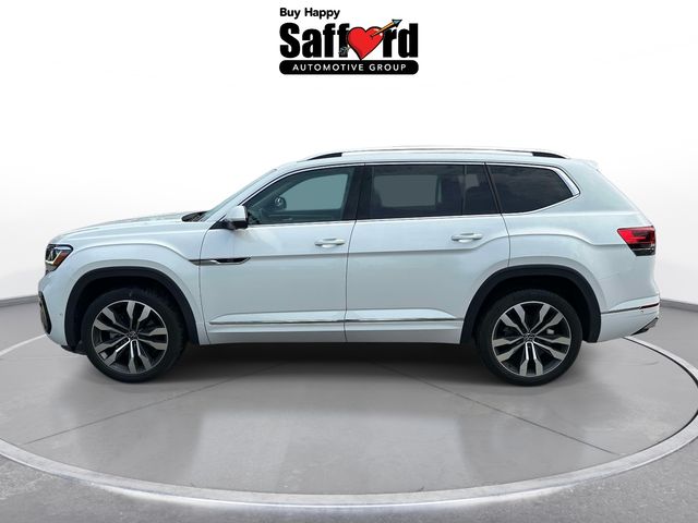 2023 Volkswagen Atlas SEL Premium R-Line - Photo 6