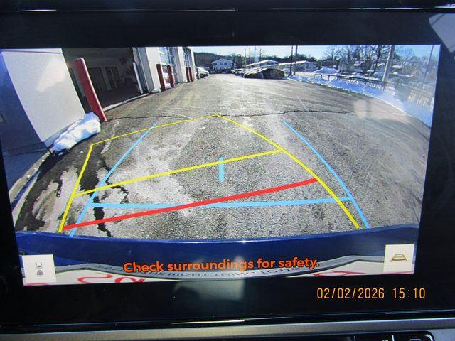 used 2025 Toyota Camry car, priced at $28,999