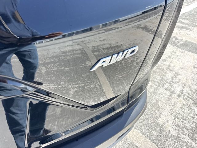 Used 2018 Honda CR-V SUV