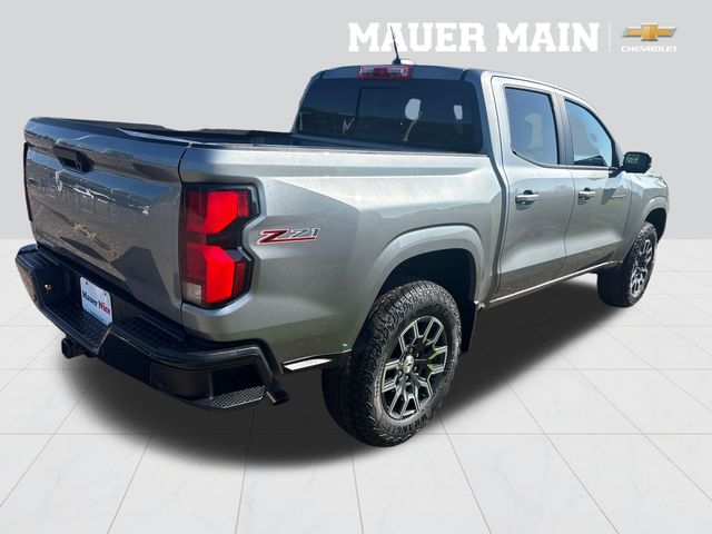 New 2026 Chevrolet Colorado Truck