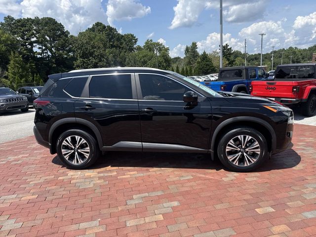 Used 2023 Nissan Rogue SUV