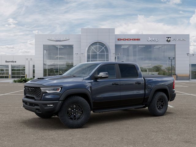 New 2026 Ram 1500 Truck