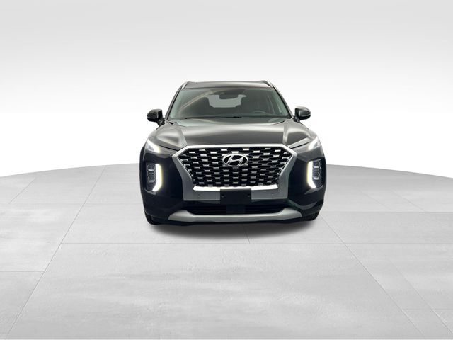 2021 Hyundai Palisade Limited 3