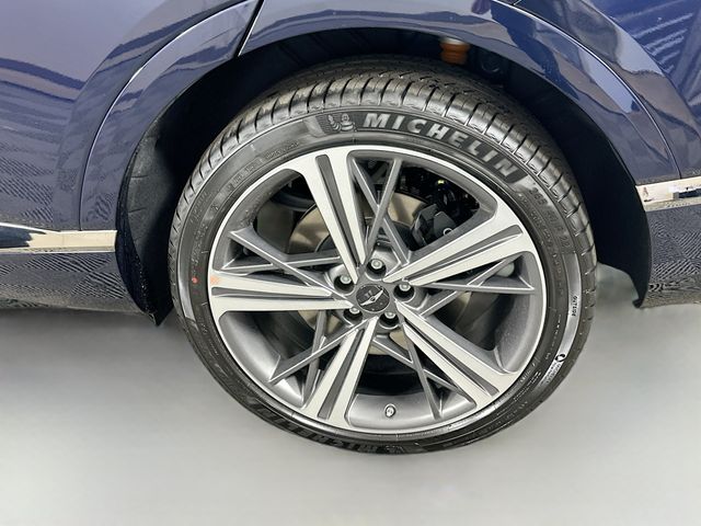 Thumbnail: 2026 Genesis GV80 - 23