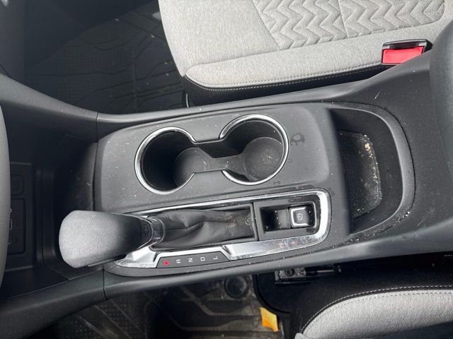Used 2024 Chevrolet Equinox SUV