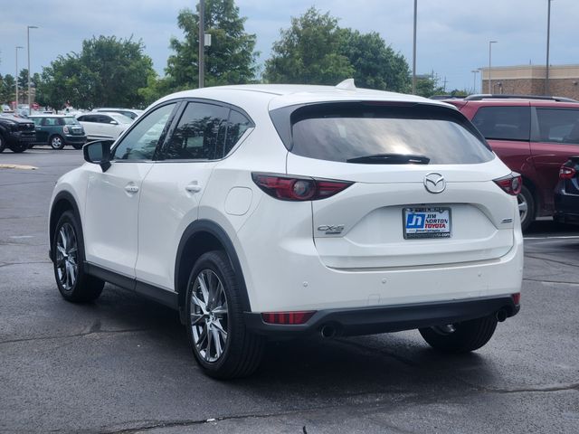 Used 2019 Mazda CX-5 SUV