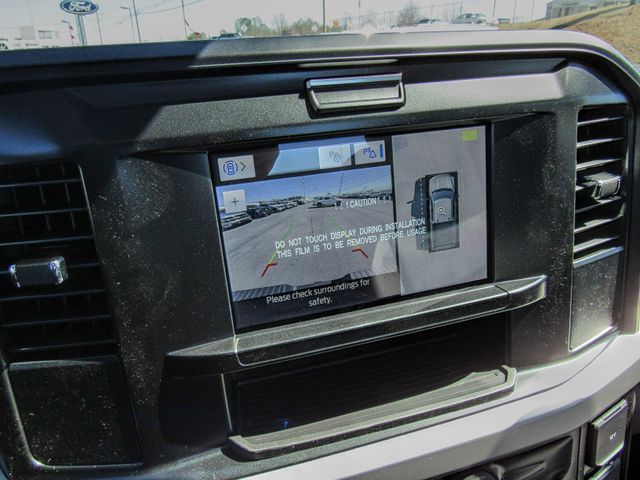 Photo of 2025 Ford F-250SD XL in Dallas, GA - 14,  2025 Ford F-250SD XL:166748