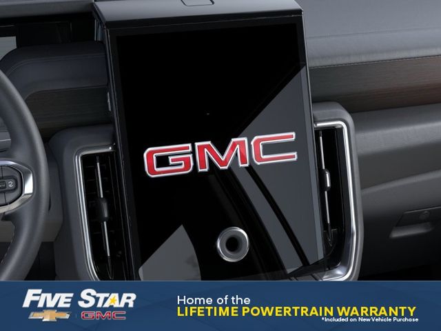 New 2026 Black GMC Denali image 20
