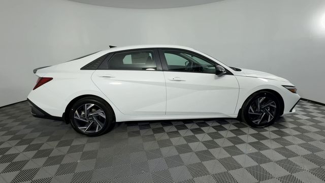 New 2025 Hyundai Elantra For Sale in Indianapolis, IN